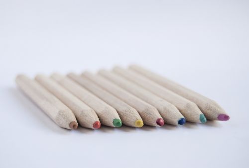 school supplies school pencil