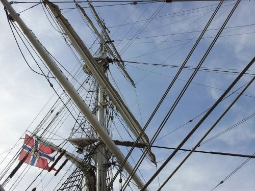 schooners oslo norway