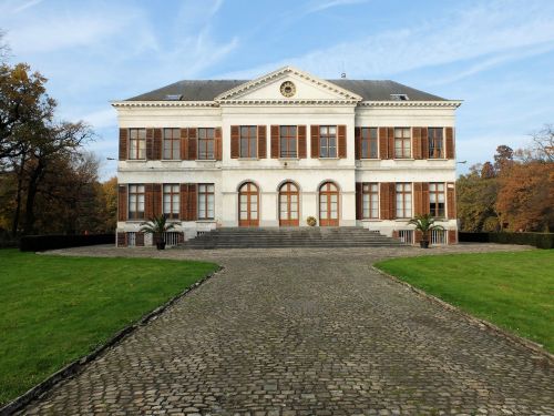 schoonselhof antwerp cemetery