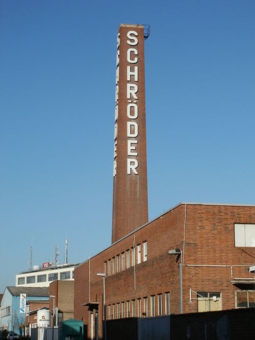 schroeder saarbruecken fleischwarenfabrik