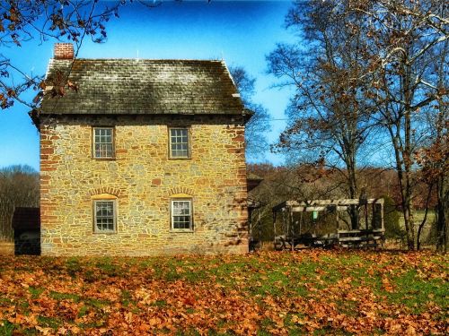 schwenksville pennsylvania house