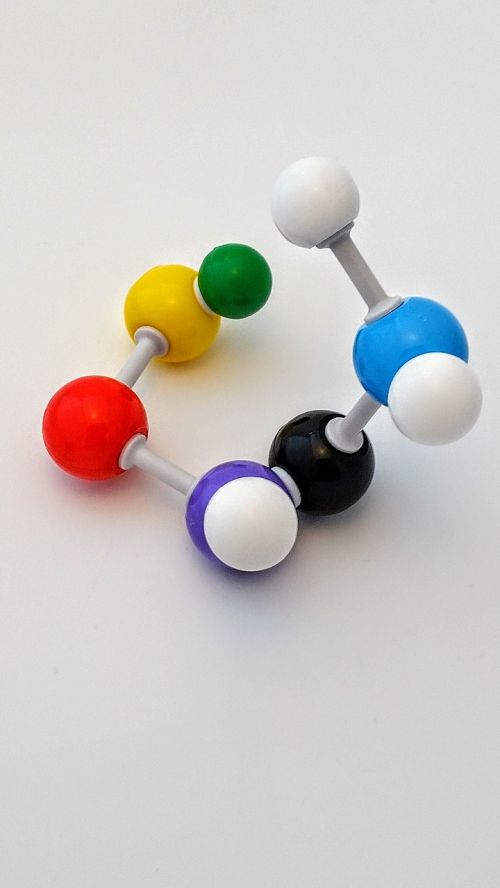 science science class molecule
