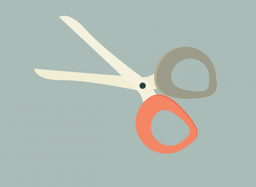 scissor tool utilities