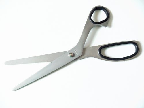scissors household scissors sharp