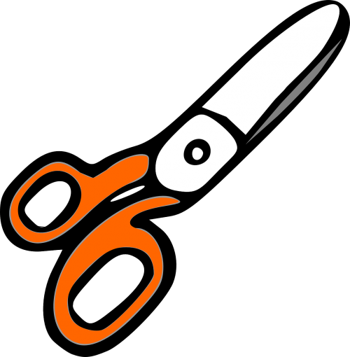 scissors household tool