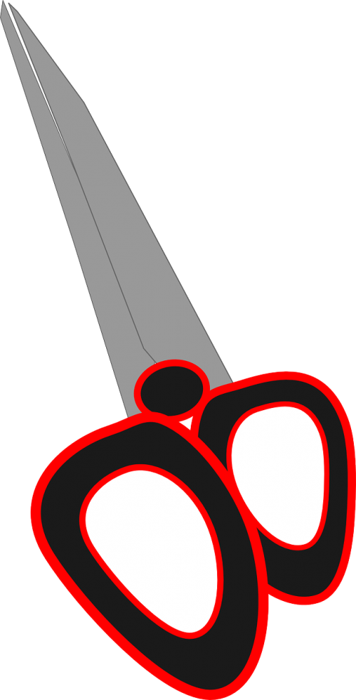 scissors blade cutter