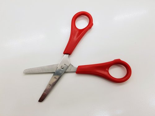 scissors  tool  steel