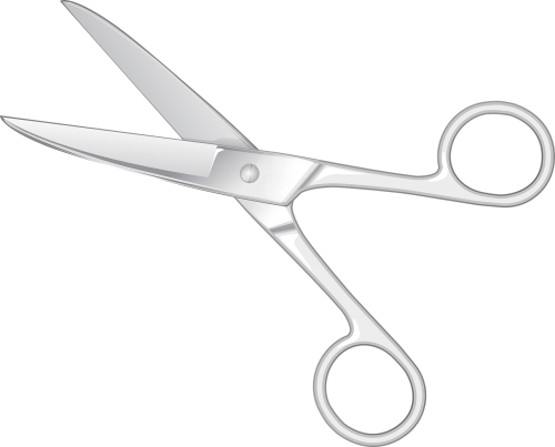 scissors tool submodules