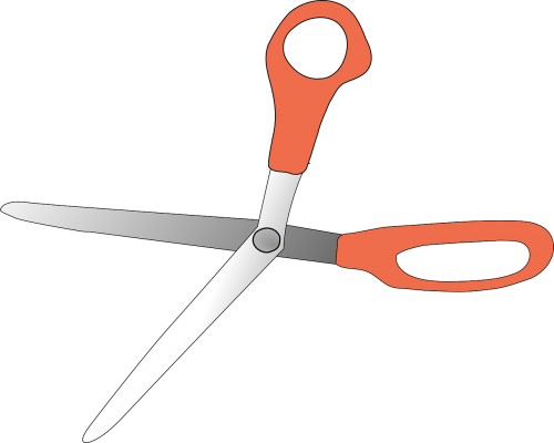 scissors shearing instruments