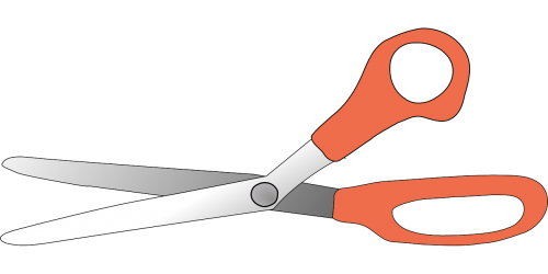 scissors shearing instruments