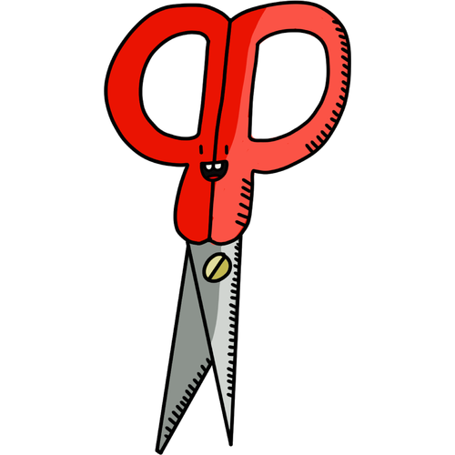 scissors  stationery  education