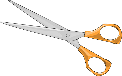 scissors sharp tool