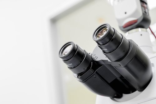 scope  microscope  camera