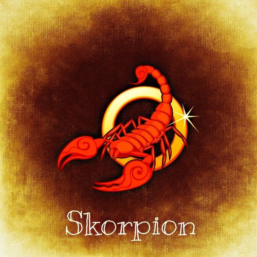 scorpio zodiac sign horoscope