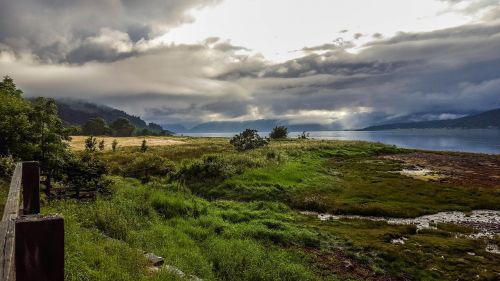 scotland england ballachulish