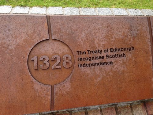 scotland battle of bannockburn independence