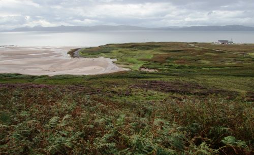 scotland landscape scottish