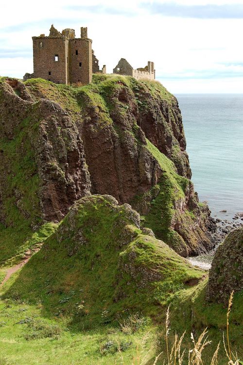 scotland hamlet castle