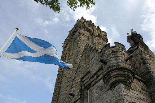 scotland wallace tower
