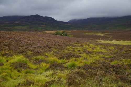 scotland  highlands and islands  united kingdom