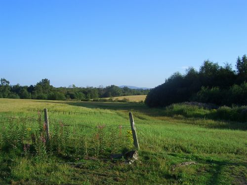 scotland farmland arable