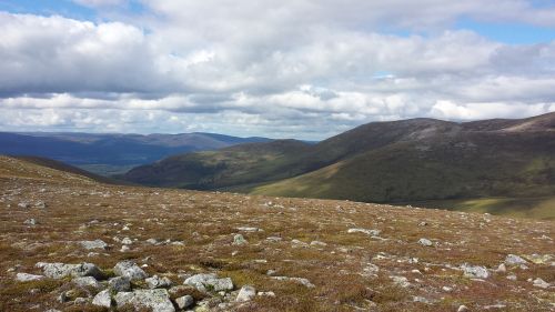 scotland highlands and islands wide