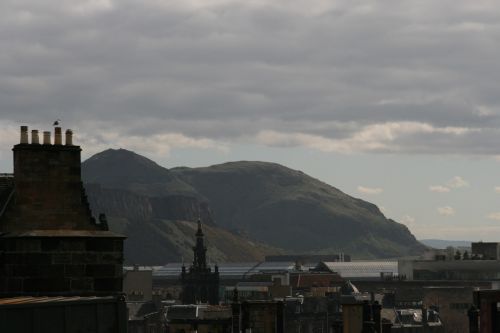 Scotland Edinburgh City