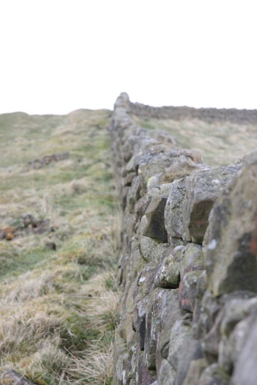 Scotland  Wall Landscape
