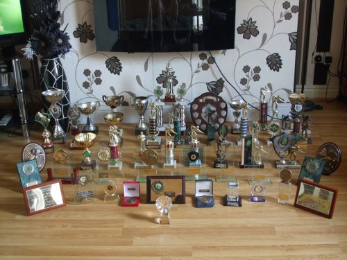 Scotts Trophies