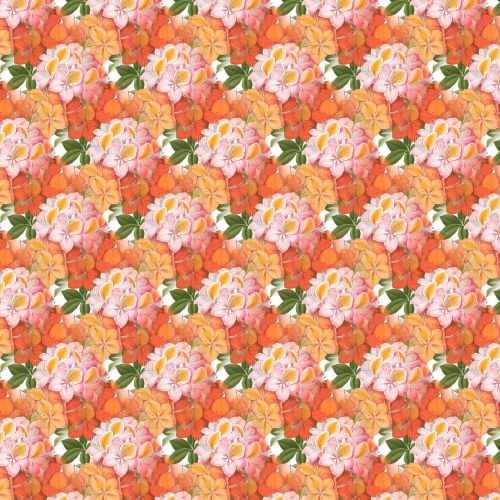 scrapbook background floral