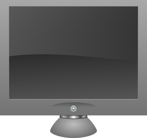 screen monitor display
