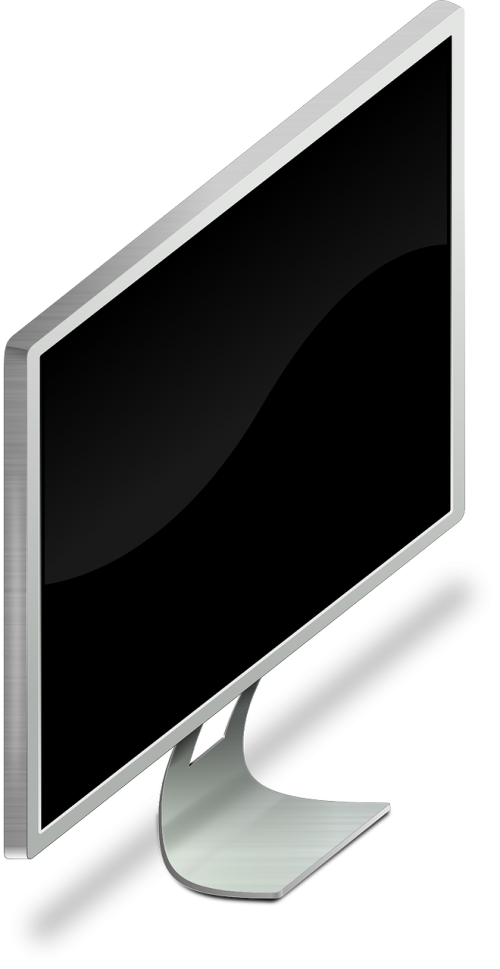screen monitor computer