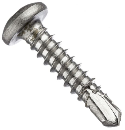 screw nail hardware