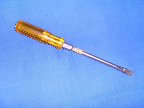 screwdriver wrench tool