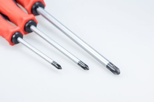 screwdriver tool craft