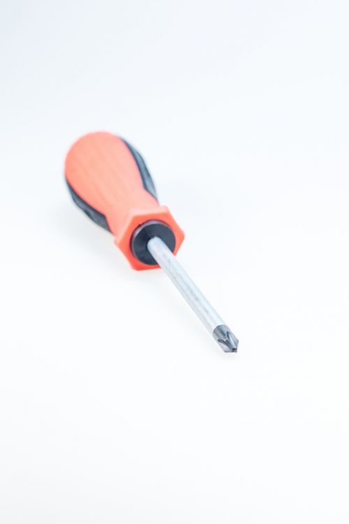screwdriver tool craft
