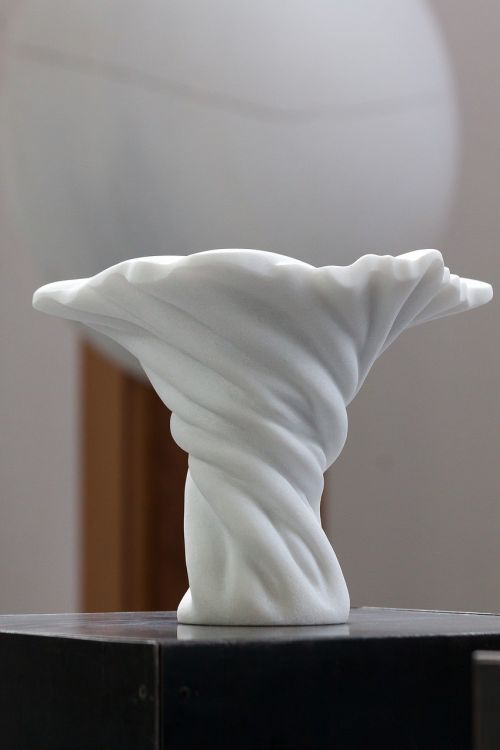 sculpture marble art