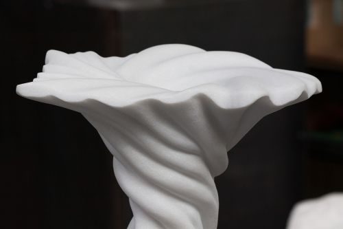 sculpture marble art