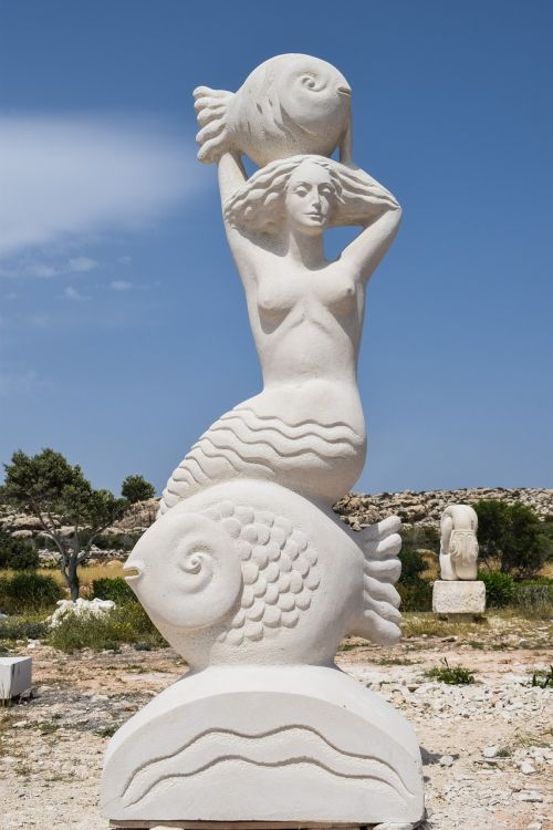 sculpture marble art
