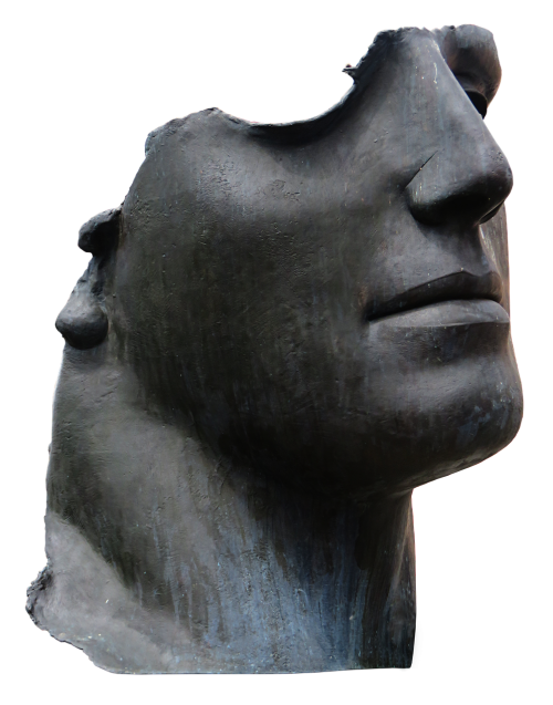 sculpture centurion bamberg