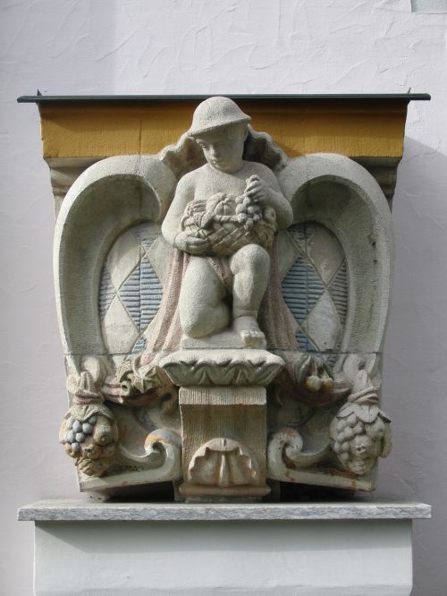 sculpture bavaria art