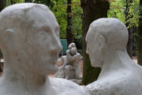 sculpture rodin paris