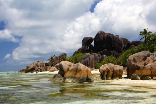 sea boot seychelles