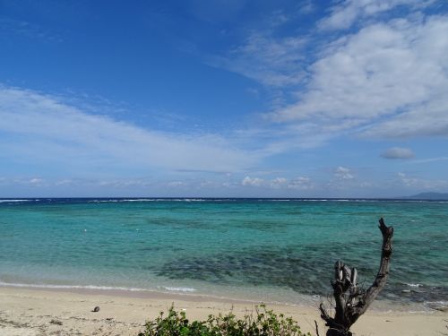 sea ishigaki island okinawa