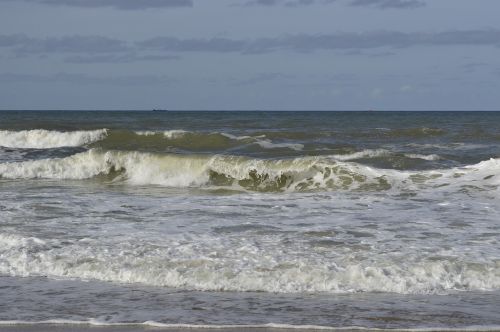 sea beach coast