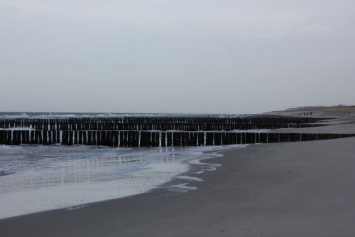 sea baltic sea beach