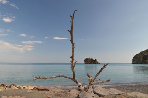 sea island beach