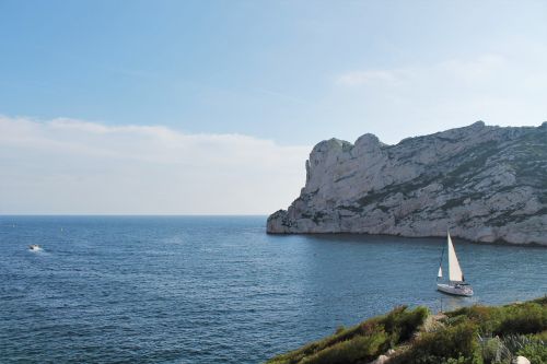 sea water boat