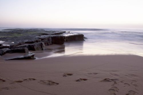 sea beach surf