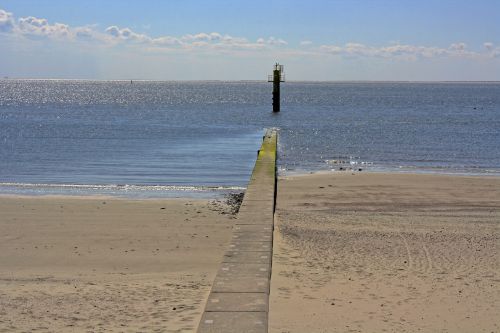 sea water beach